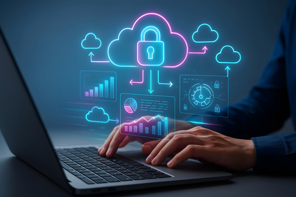 ¿Qué es la infraestructura TI? Guía esencial para empresas modernas 2 Infraestructura TI