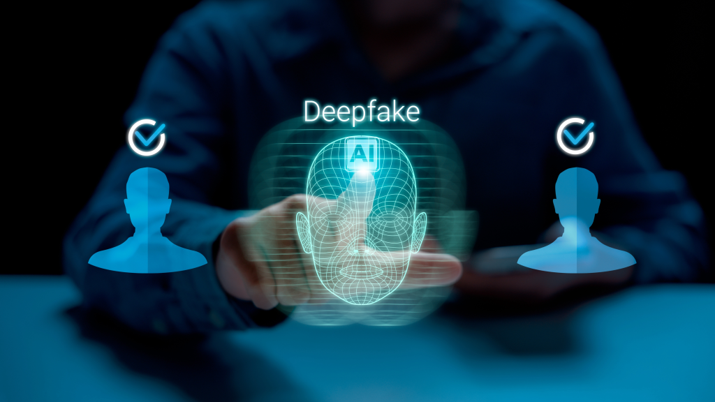 Cómo protegerse de la tecnología deepfake: 7 claves esenciales 2 Tecnología deepfake