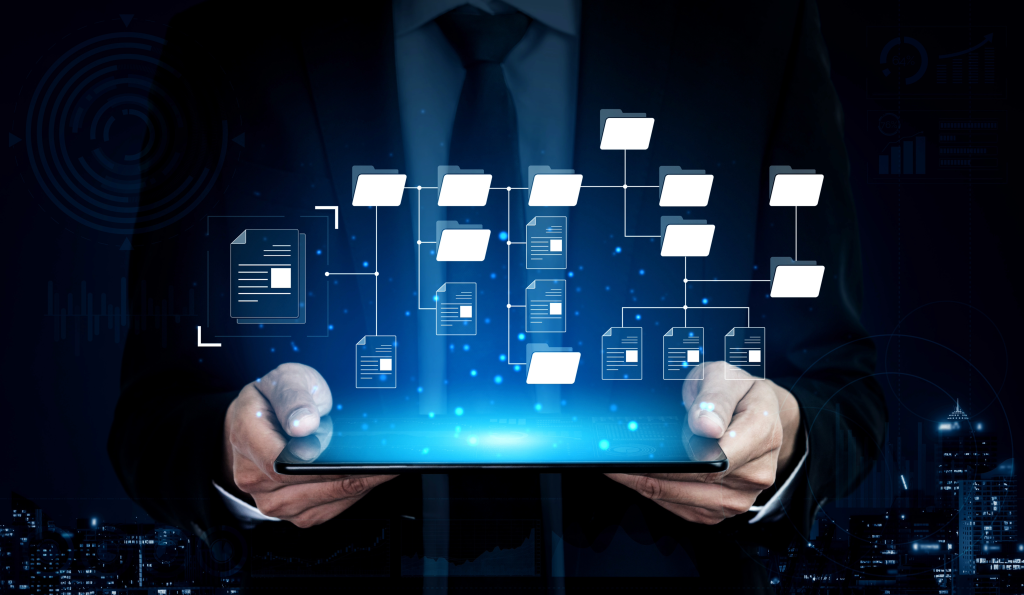 Árboles en Estructura de datos: Guía práctica para programadores en 60 minutos 2 Árboles en Estructura de datos