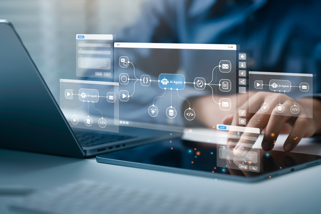 Cómo crear diagramas de flujo con IA: guía práctica en 7 pasos 2 diagramas de flujo con IA