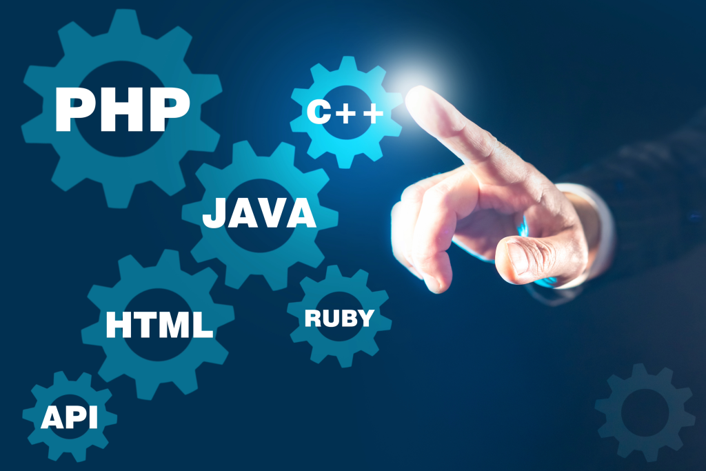 Niveles de lenguajes de programación: guía esencial para entender su clasificación 2 Niveles de lenguajes de programación
