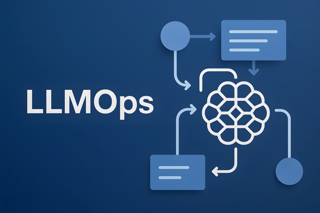 Implementar LLMOps en Producción con LangSmith: 7 Pasos para controlar tus modelos de lenguaje 2 LLMOps en Producción con LangSmith