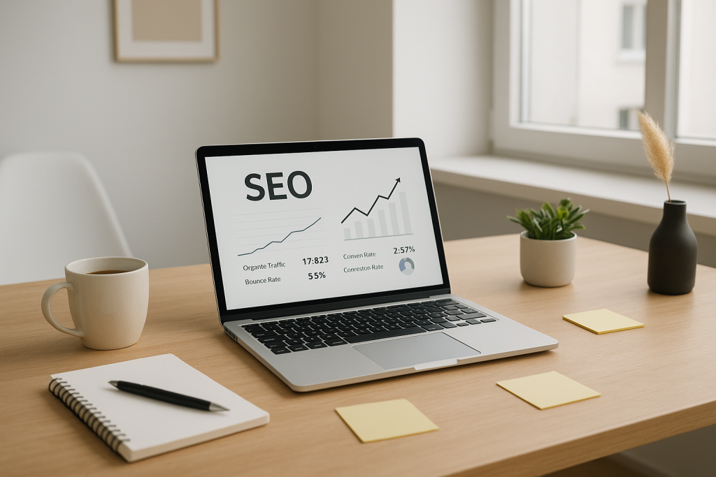 Seo para ecommerce: aumenta tus ventas con estrategias efectivas 1 Seo para ecommerce