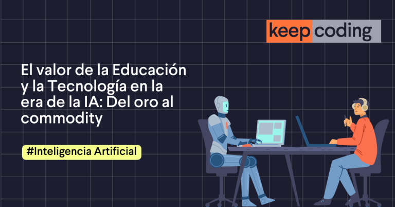 Educación y Tecnología