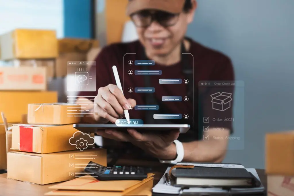 IA, pymes y brecha digital: el reto de la transformación real 2 IA, pymes y brecha digital