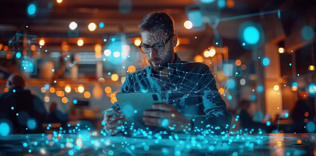 El avance de la IA: la necesidad de evolucionar con ella 2 El avance de la IA