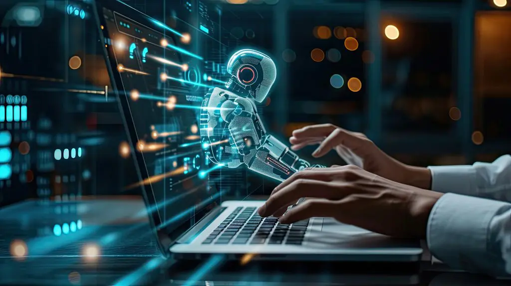 Ciclo formativo de Inteligencia Artificial: Cómo elegir la mejor formación 2 Ciclo formativo de Inteligencia Artificial