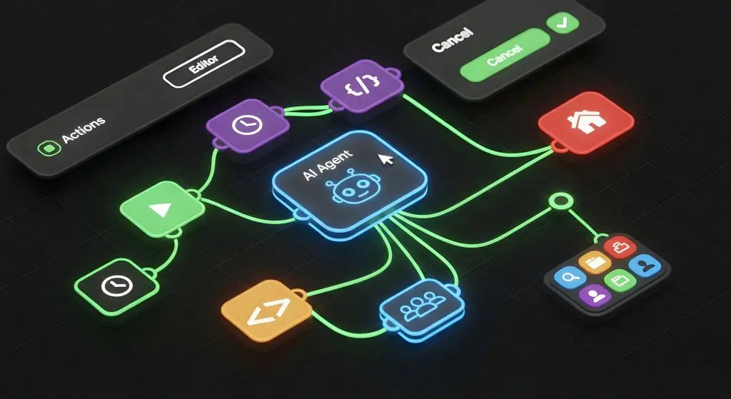 Chrome para agentes de IA: la web que se vuelve invocable 3 Chrome para agentes de IA