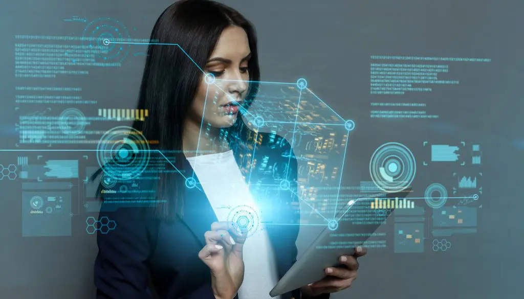 Mujeres y el panorama actual del sector Tech: Una mirada desde la libertad 2 Mujeres y el panorama actual del sector Tech