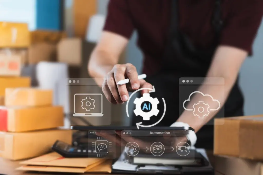 La revolución tecnológica actual: también es para las pymes 2 La revolución tecnológica actual