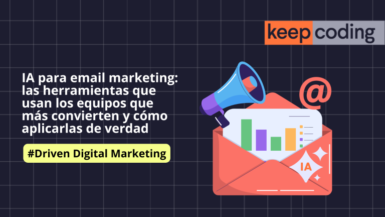 IA para email marketing