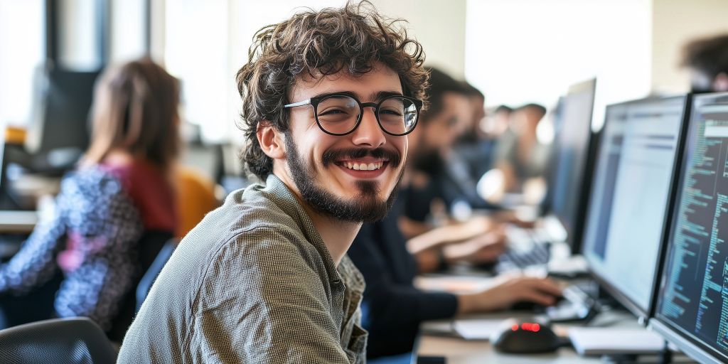 ¿Es necesario saber inglés para programar? Lo que nadie te dice antes de decidir 2 Es necesario saber inglés para programar