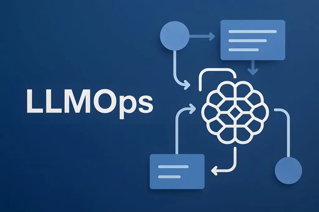 LLMOps: qué es, por qué no es lo mismo que MLOps y cómo aplicarlo en tu equipo 2 LLMOps