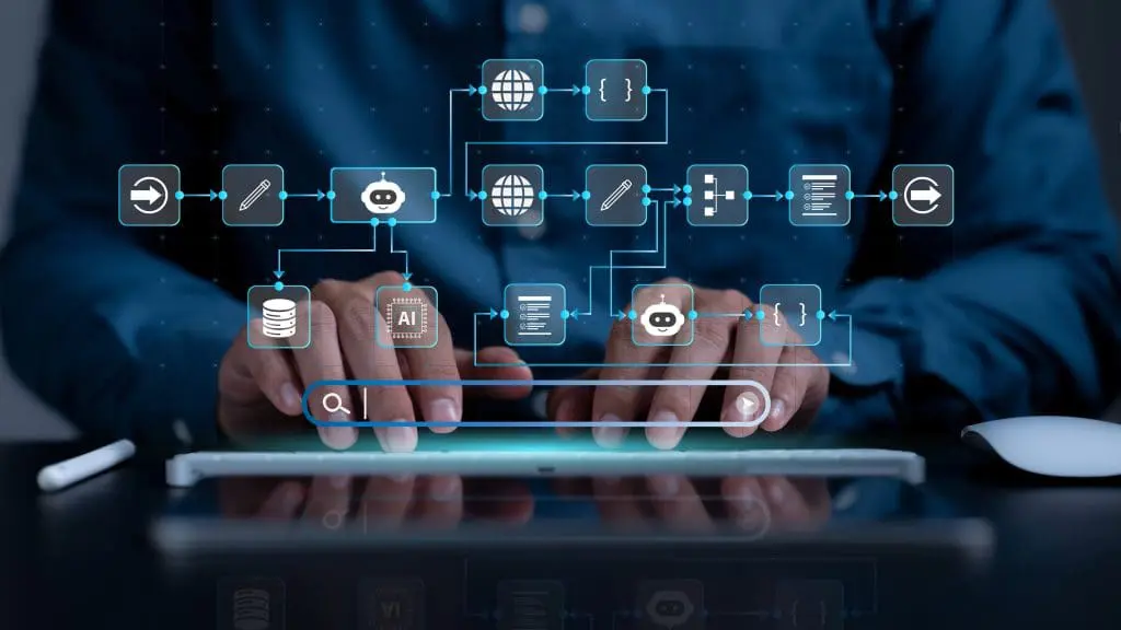 IA Automatización en marketing: casos reales, herramientas y cómo implementarla 2 IA Automatización en marketing