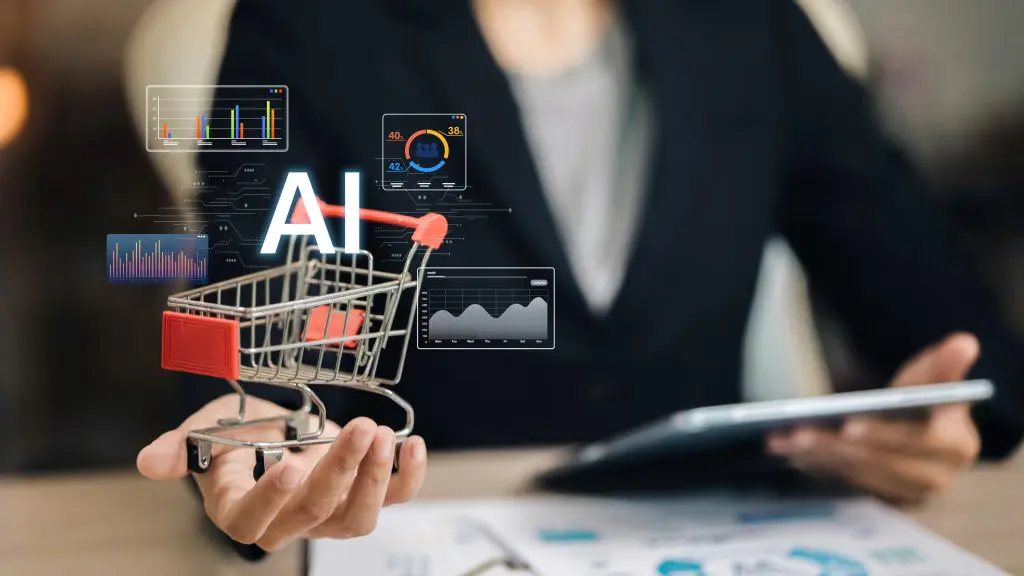 Ecommerce con IA: qué es, cómo aplicarlo y por qué redefine la competencia en el comercio digital 2 Ecommerce con IA
