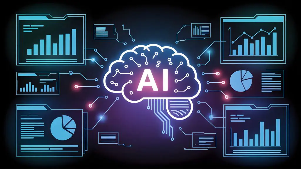 Análisis de datos con IA: herramientas, técnicas y cómo aplicarlo en tu trabajo 2 Análisis de datos con IA