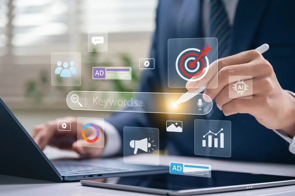 Branding con IA: qué es, cómo usarlo para crear identidad de marca y dónde está el límite 2 Branding con IA