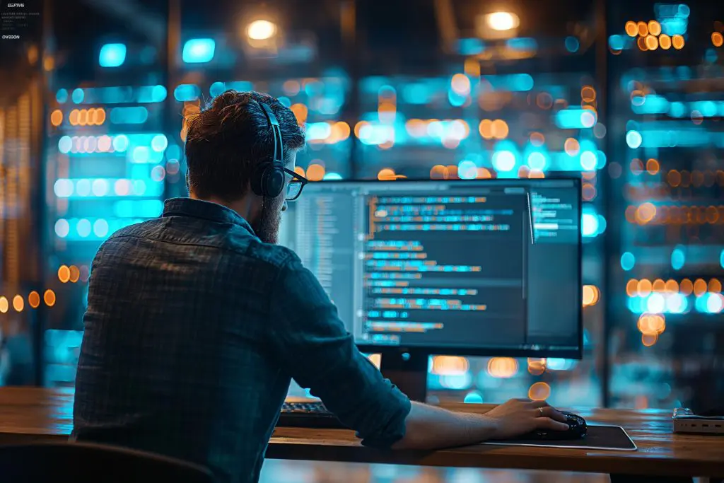 Programar con Cursor AI: guía completa para desarrolladores que quieren multiplicar su velocidad 2 Programar con Cursor