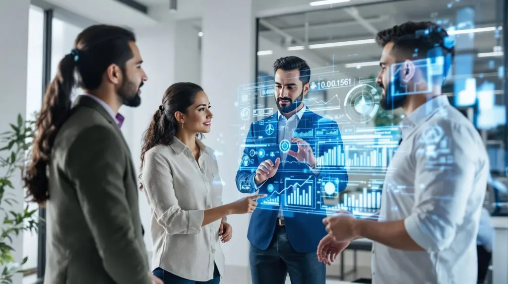 Qué estudiar para trabajar en inteligencia artificial 2 trabajar en inteligencia artificial