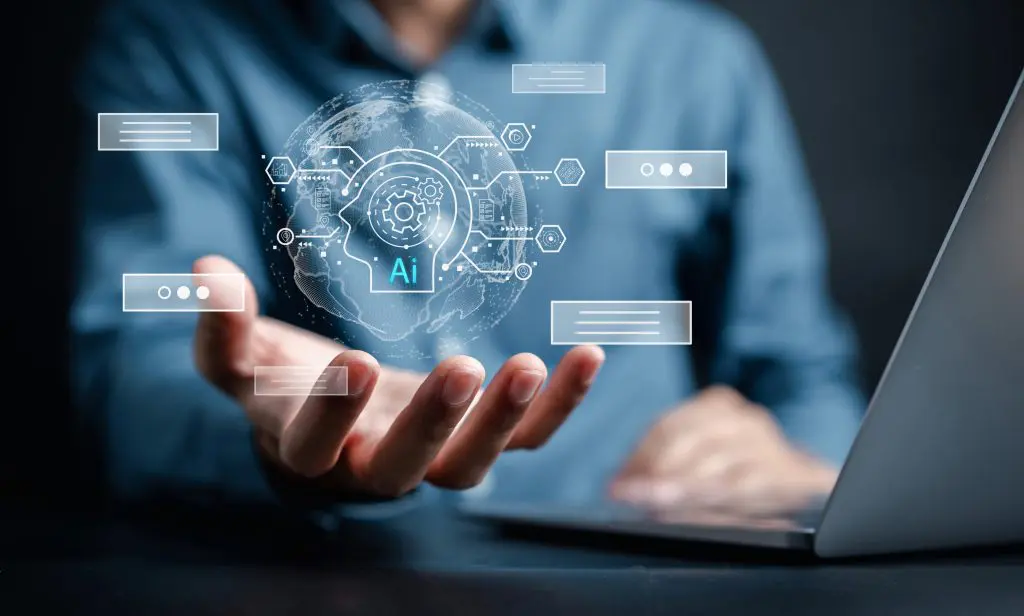 Roadmap para ser AI Engineer: guía completa paso a paso 2 AI Engineer