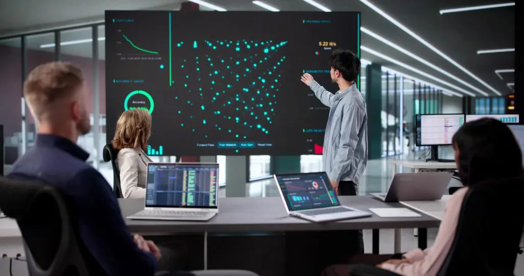 Roadmap para ser Machine Learning Engineer: guía paso a paso 2 Roadmap para ser Machine Learning Engineer