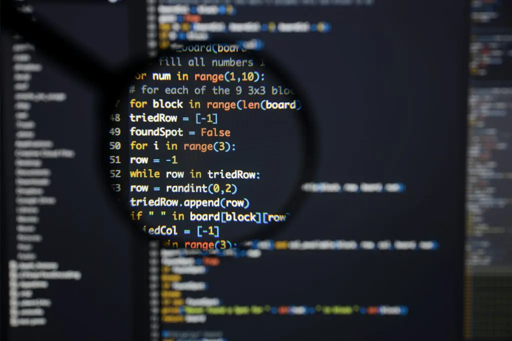 Roadmap para aprender Python para IA
