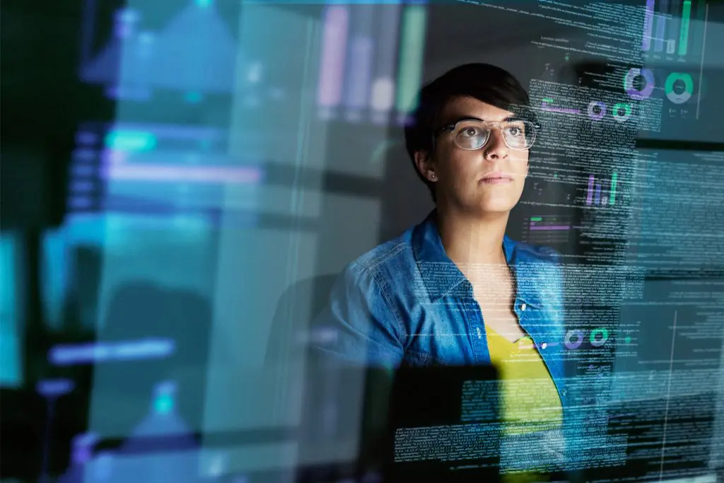 Del full stack al π-shaped engineer: así está cambiando el perfil que contrata el mercado tech 2 Del full stack al π-shaped engineer