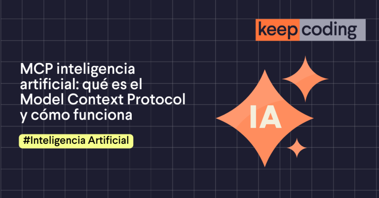 MCP inteligencia artificial