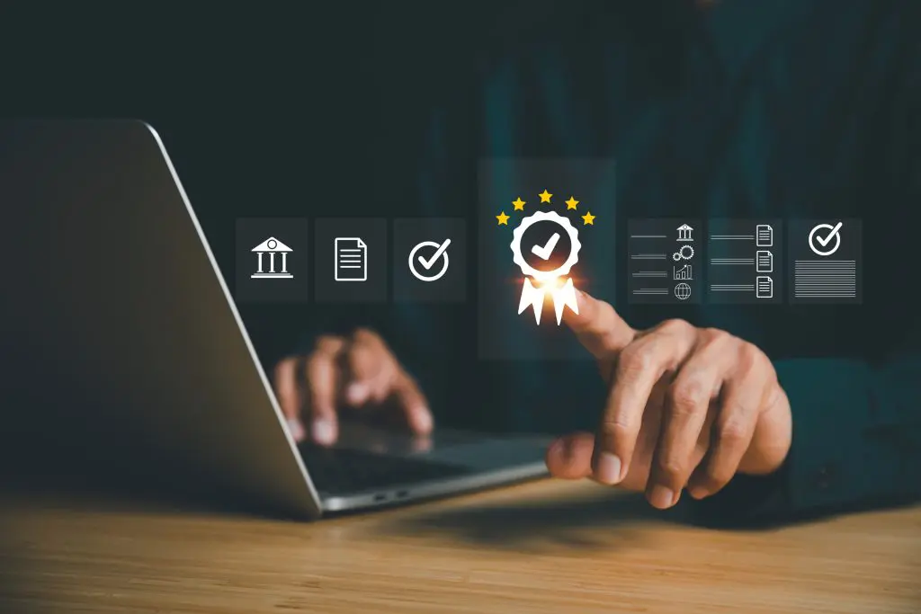 Certificaciones de ciberseguridad más importantes: guía completa 1 Certificaciones de ciberseguridad