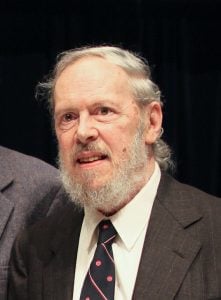 Recordando a Dennis Ritchie