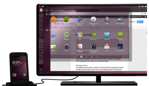Ubuntu para Android