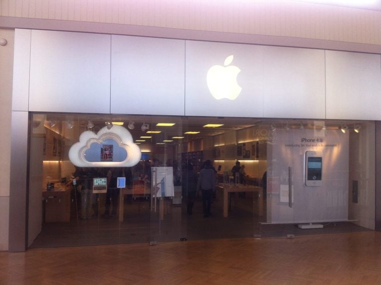 Apple Store de Atlanta