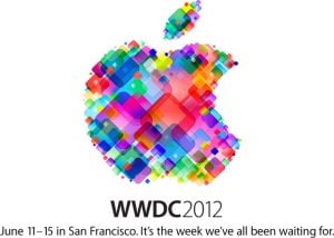 WWDC2012 San Francisco