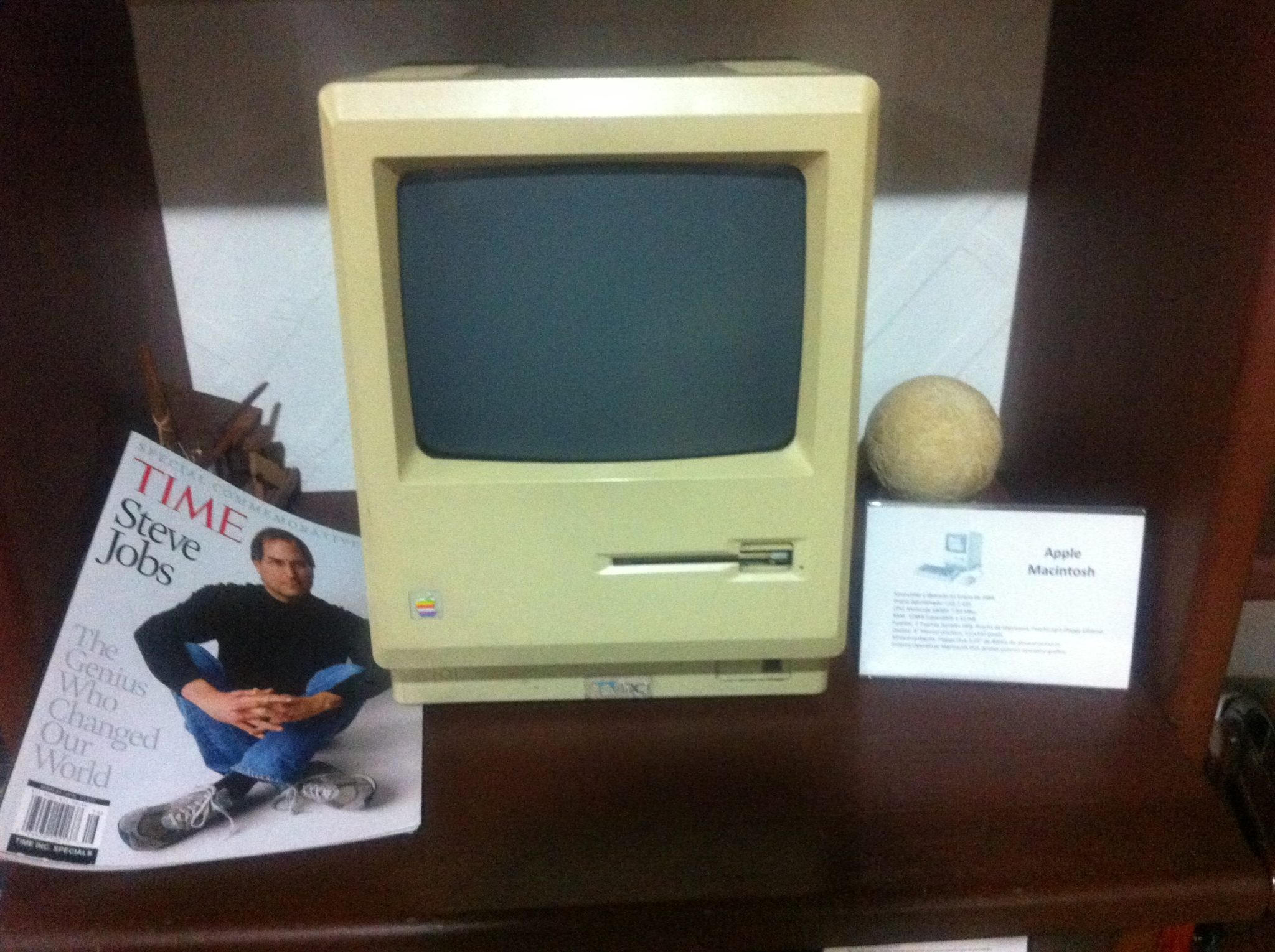 apple macintosh