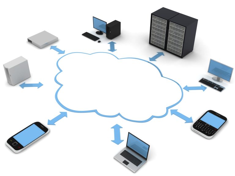 cloud-computing