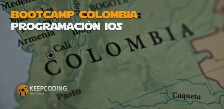 Bootcamps de Programación en Colombia
