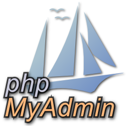 phpMyAdmin-Logo3