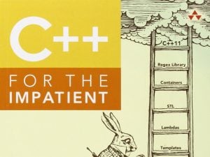 C++-for-the-impatient