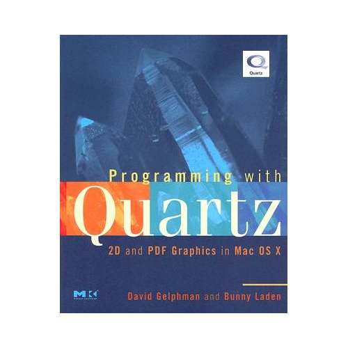Programming with quartz