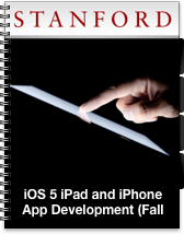 iOS 5 iPad and iPhone App Development