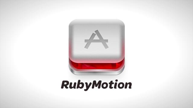 ruby motion