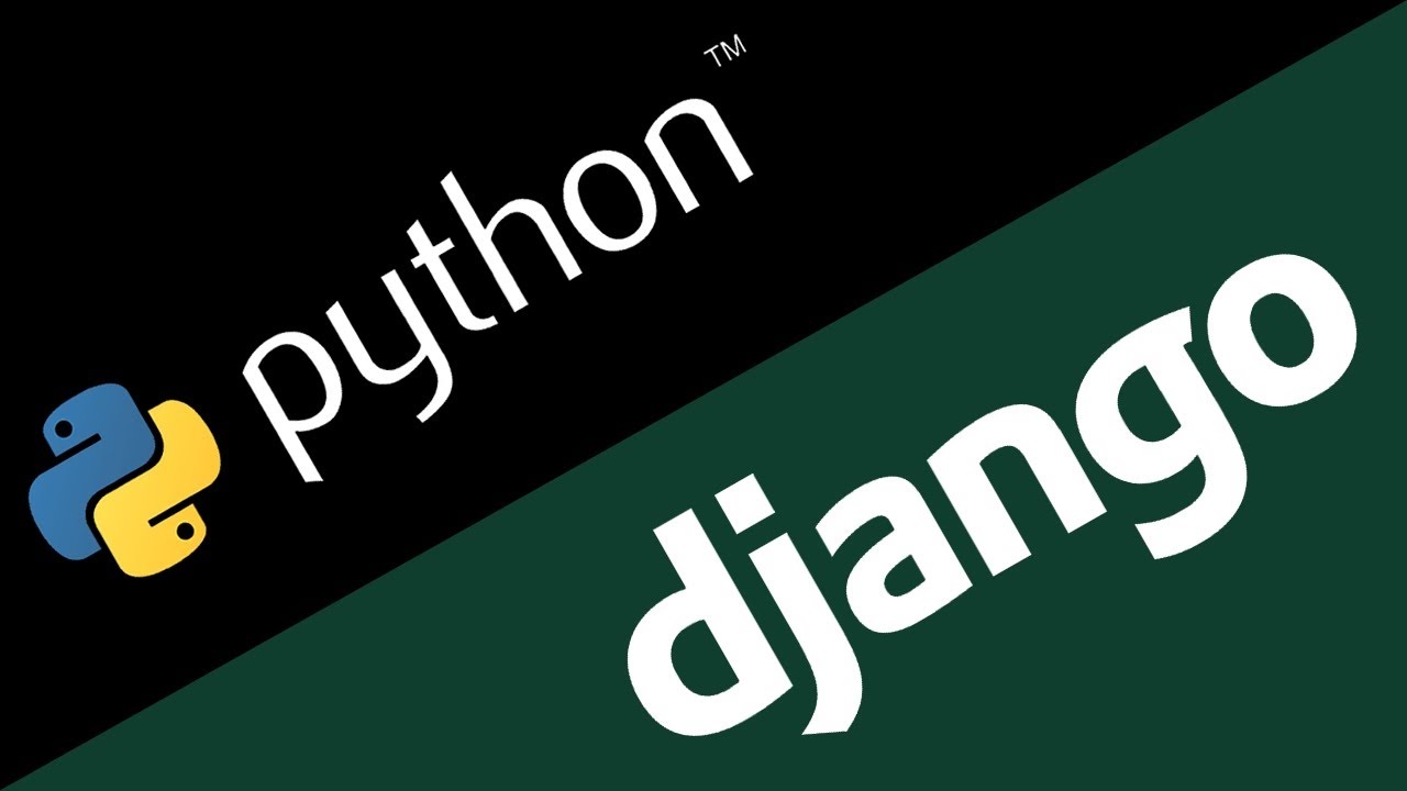 Backends de Apps con Python y Django