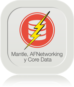 Superpoderes iOS: Mantle, AFNetworking y Core Data 1