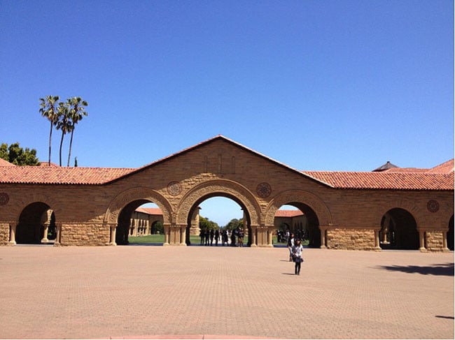 arco-Stanford
