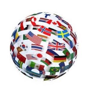 globe-of-flags