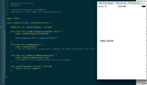 ScSwift language_WWDC 2014