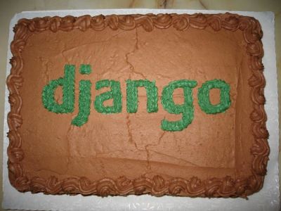 django