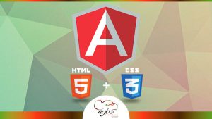 Nuevo curso: Angular.JS, HTML5 & CSS3 Online 1