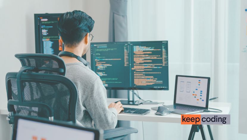 ¿Vale la pena hacer un bootcamp de programación? 1 bootcamp de programación