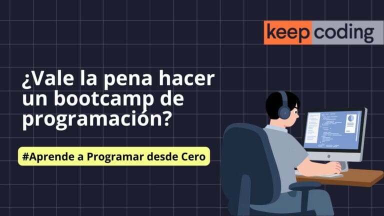 Blog de Programación y Tecnología 9 bootcamp de programación